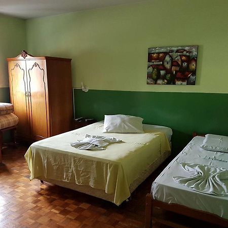Hotel Livramento Santana do Livramento Eksteriør billede
