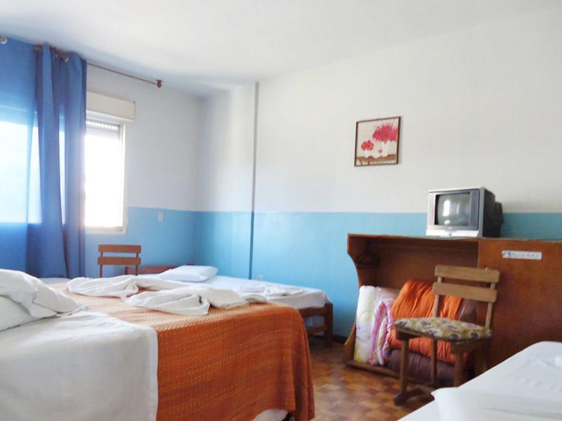 Hotel Livramento Santana do Livramento Eksteriør billede
