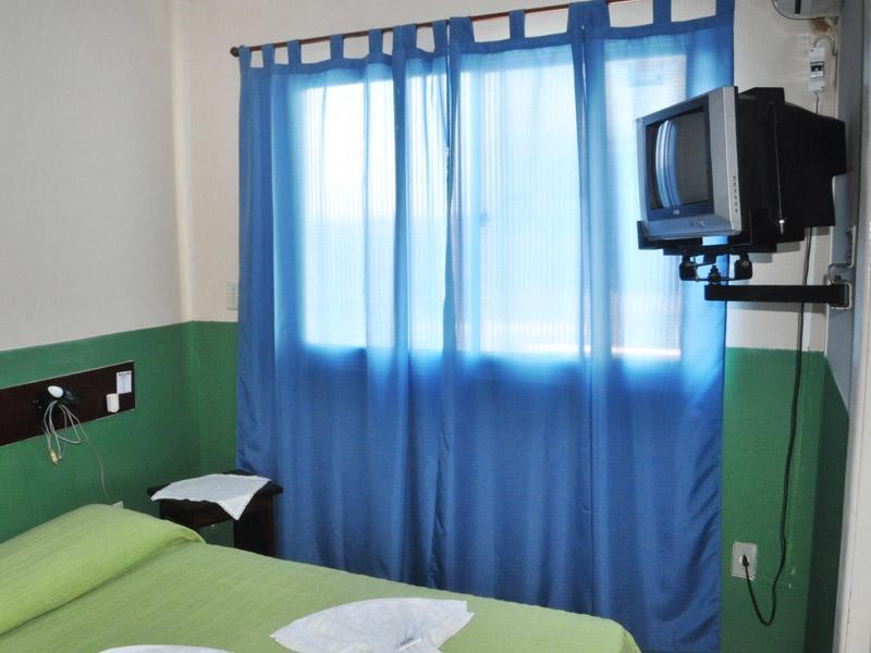 Hotel Livramento Santana do Livramento Eksteriør billede