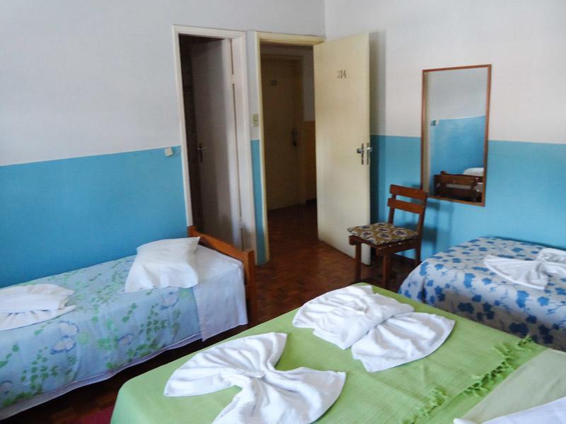 Hotel Livramento Santana do Livramento Eksteriør billede