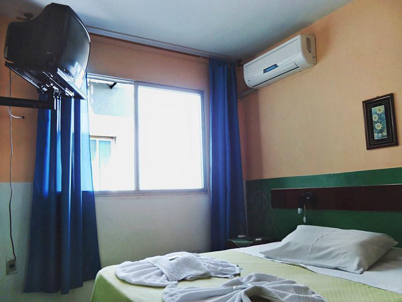 Hotel Livramento Santana do Livramento Eksteriør billede